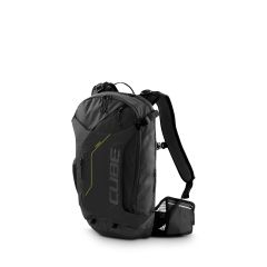 Cube Rucksack EDGE HYBRID