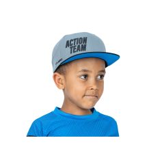 Cube JUNIOR Freeride Cap X Actionteam