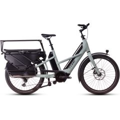 Cube Longtail Sport Hybrid Family 725