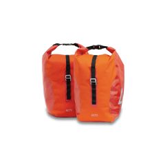 ACID Fahrradtasche TRAVLR 20/2