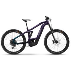 Haibike ALLTRAIL 8 27.5