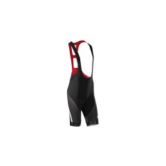 Cube Trägerhose Blackline