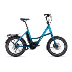 Cube Compact Sport Hybrid 500