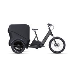 Cube Trike Hybrid Cargo 750