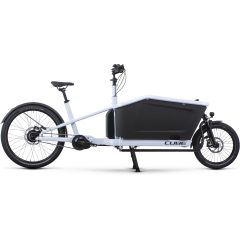 Cube Cargo Hybrid 500