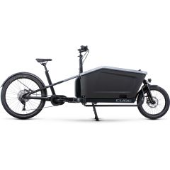 Cube Cargo Sport Hybrid 500