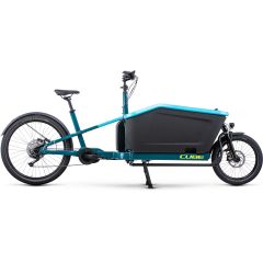 Cube Cargo Sport Dual Hybrid 1000