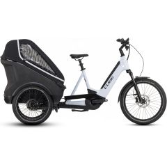 Cube Trike Family Hybrid 750