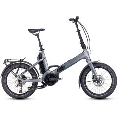 Cube Fold Sport Hybrid 500