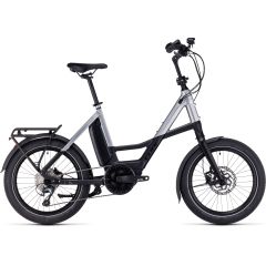 Cube Compact Sport Hybrid 500