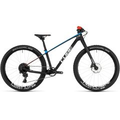 Cube Elite 240 C:62 SLX