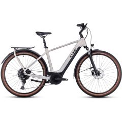 Cube Touring Hybrid Pro 625