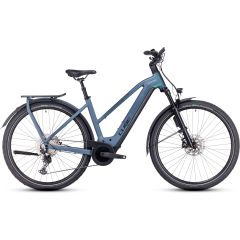 Cube Kathmandu Hybrid ABS 750