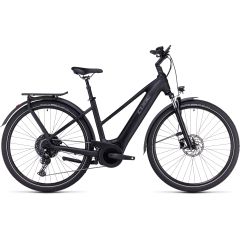 Cube Touring Hybrid Pro 625