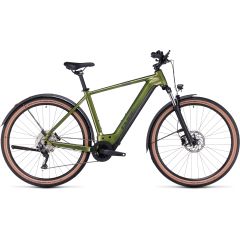 Cube Nuride Hybrid Pro 625 Allroad