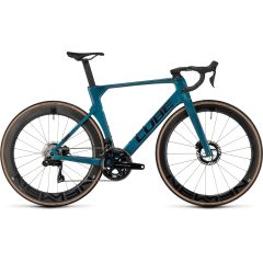 Cube Litening AERO C:68X SLT