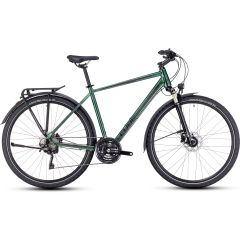 Cube Nature EXC Allroad