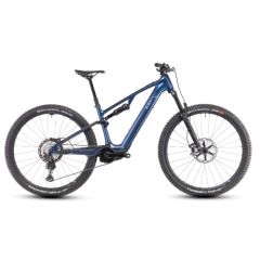 Cube AMS Hybrid ONE44 C:68X SLX 400X